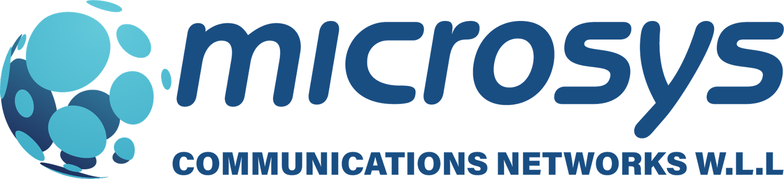 MICROSYS COMMUNICATIONS NETWORKS W.L.L